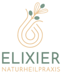Naturheilpraxis Elixier Logo